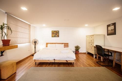 Nextdoor Patan