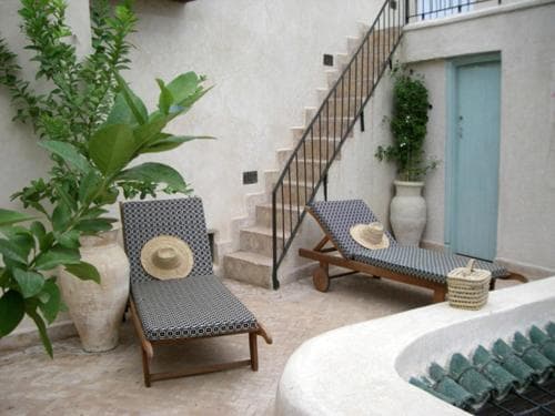 Riad Dar Eva
