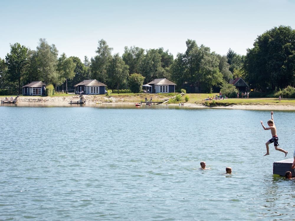 Ferienpark De Tolplas