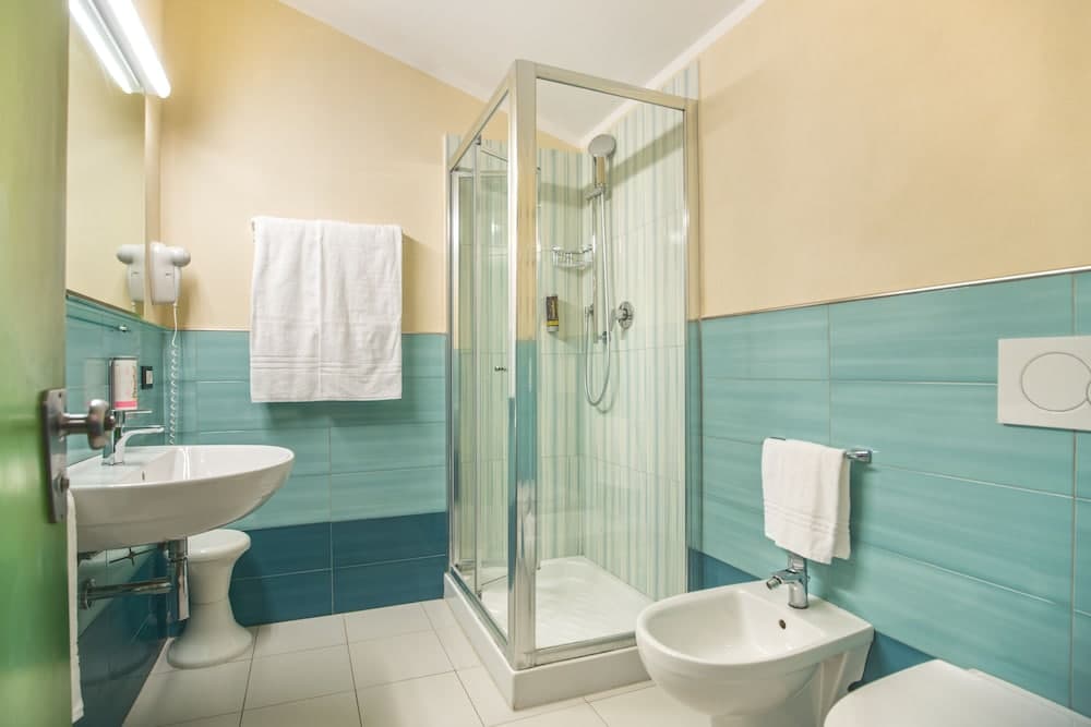 Hotel Fabricia