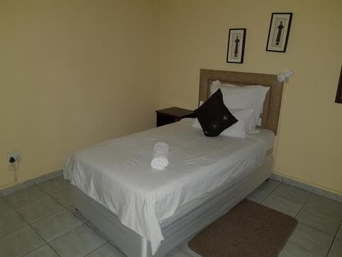 Rocha's Hotel