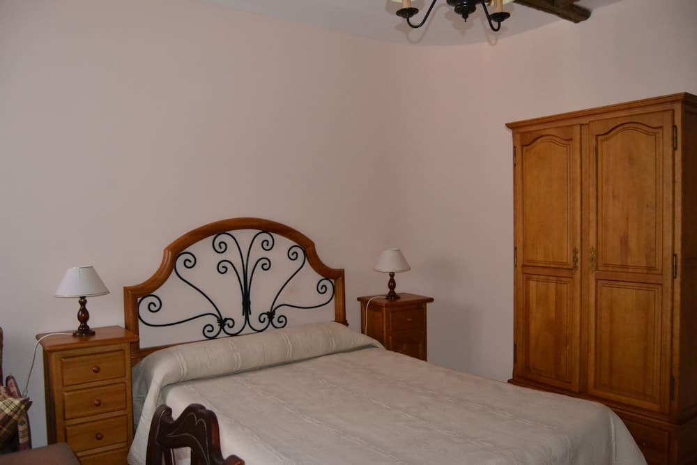 Posada Soano