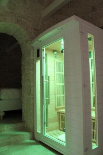 Trulli Resort Monte Pasubio