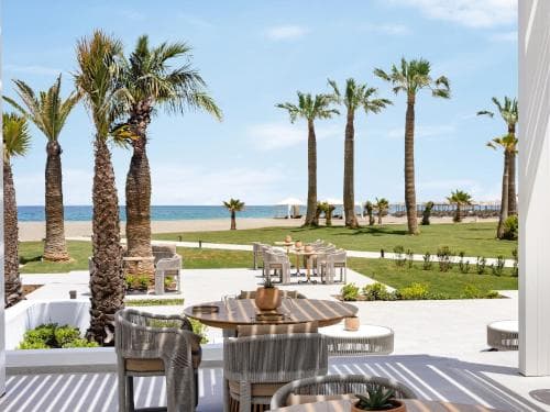 Grecotel Creta Palace