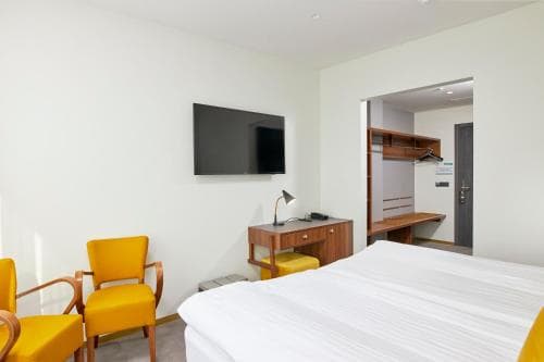 Fosshotel Stykkisholmur
