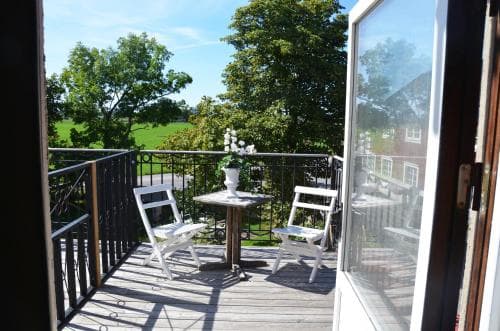 Lanthotell Lögnäs Gård