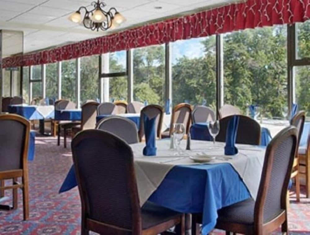 Ramada by Wyndham Yonkers