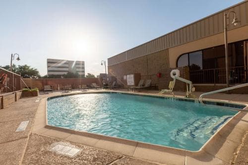 DoubleTree by Hilton Dallas - Richardson