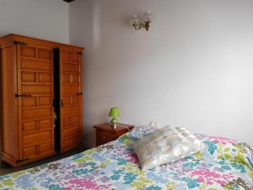 Las Casitas de Tijarafe