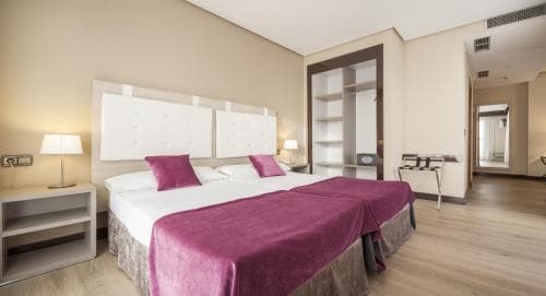 Hotel ILUNION Golf Badajoz