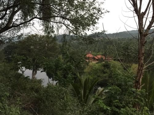 ATULYAM Serviced Villa