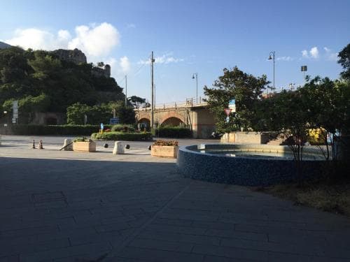 B&B Fronte mare