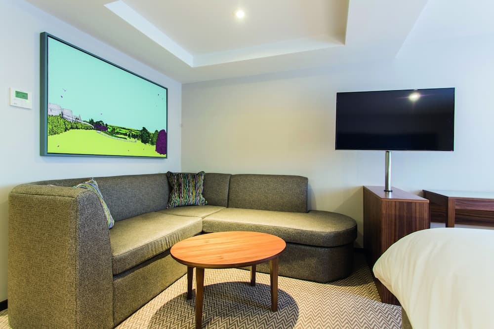 Cottons Hotel & Spa
