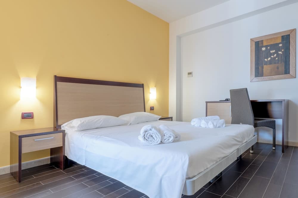Nauticus Hotel Ugento