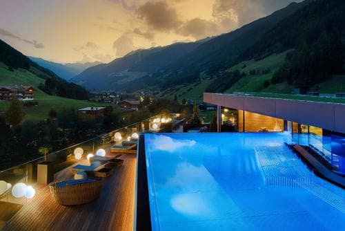 Lunaris Wellnessresort