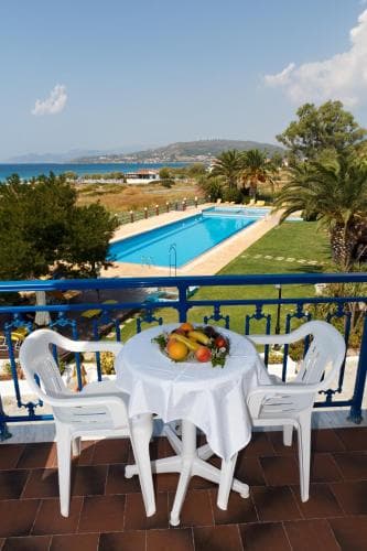 Hotel St. Nicholas