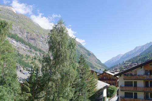 Zermatt Appartements