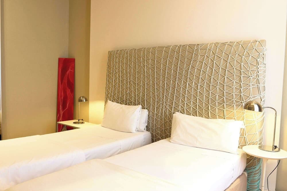 Esplendor by Wyndham Buenos Aires