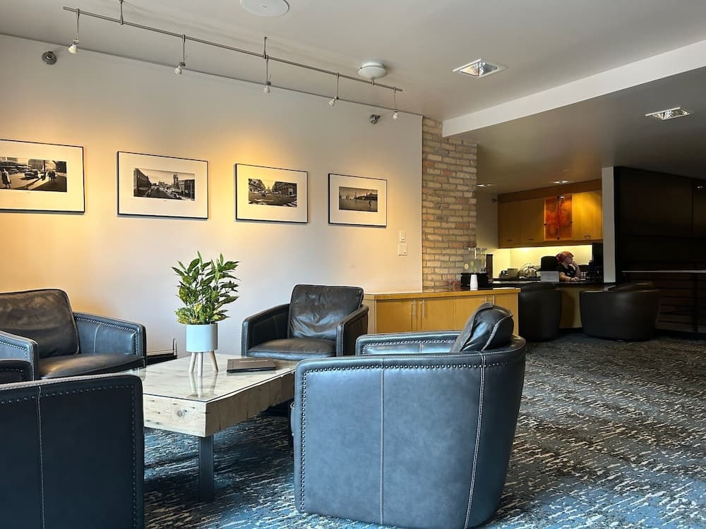 Hotel Donaldson