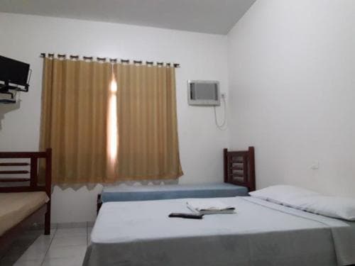 Hotel Raios De Sol