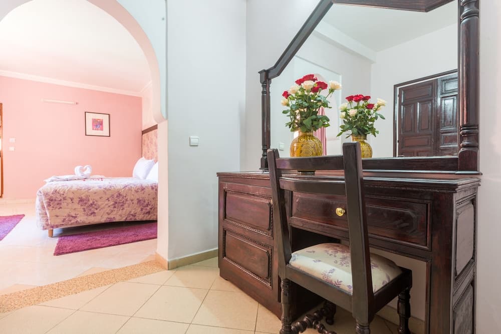 Oudaya Hotel & Spa
