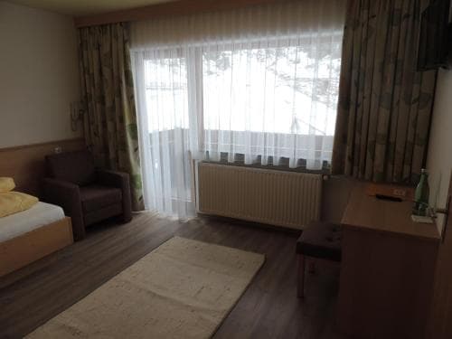 Pension Winnebach