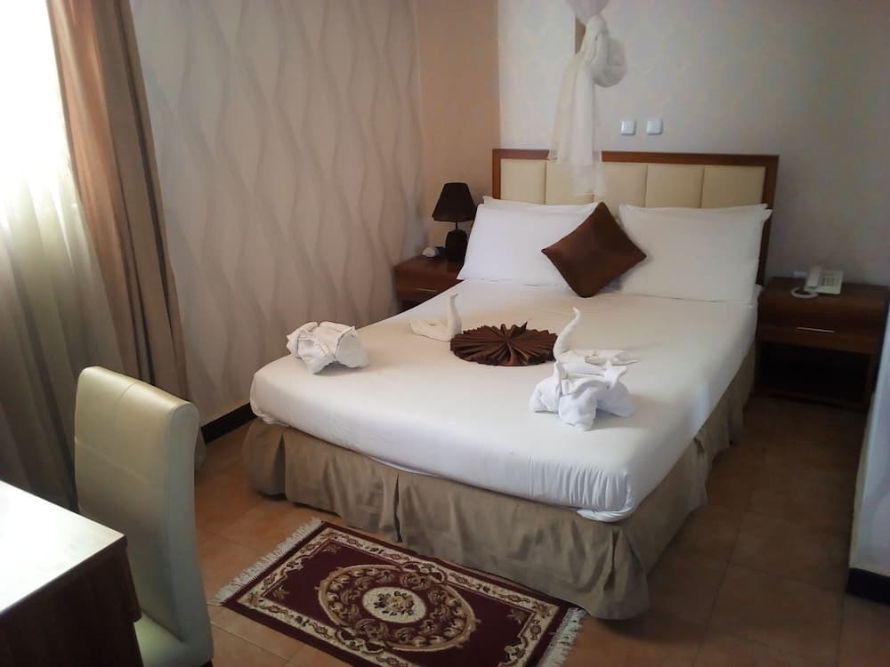 Bete Daniel Hotel