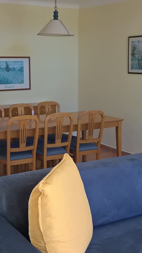 Ponta Grande Resort