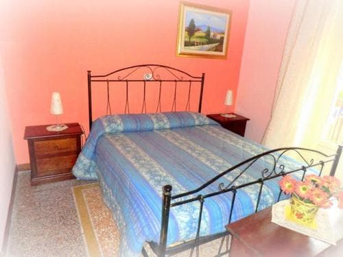 B&B Globetrotter Siracusa