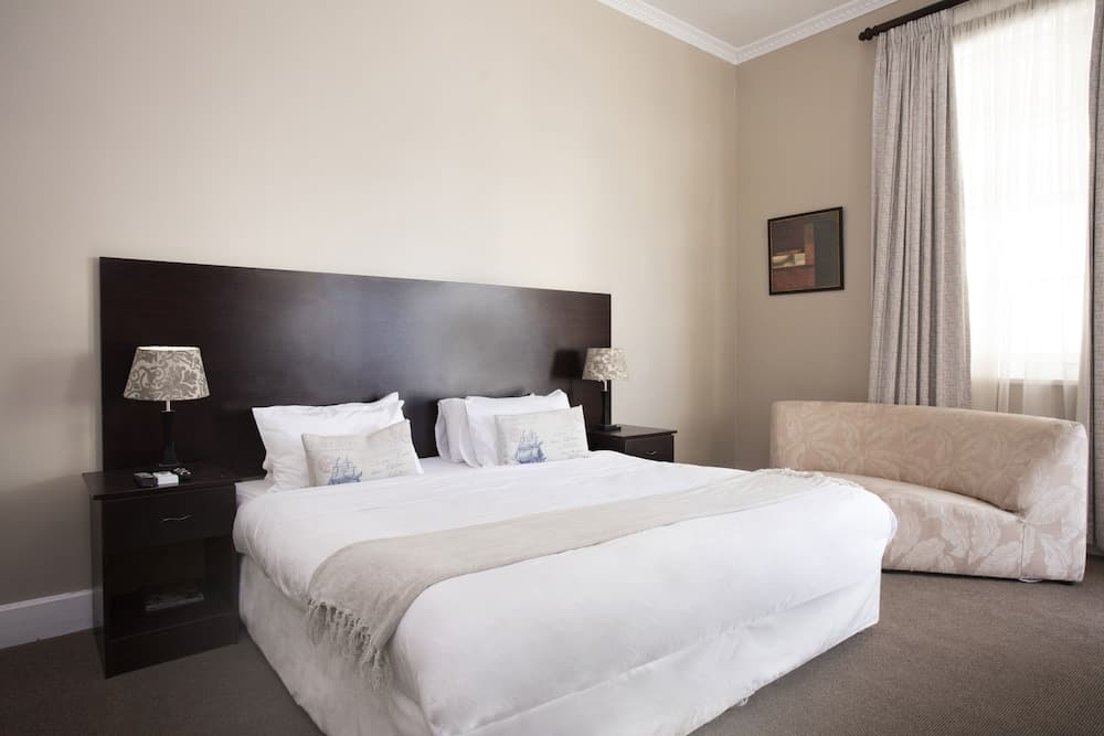 Enchanted Guest House