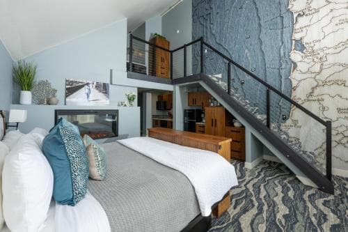 The Seaside Oceanfront Inn