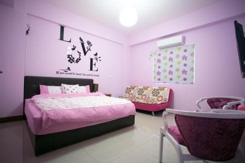 Smile Hostel