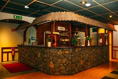 Euroway Hotel