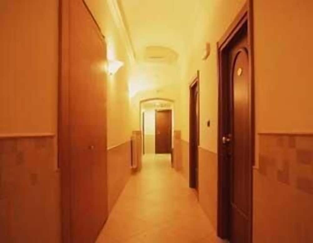 Hotel Moscatello