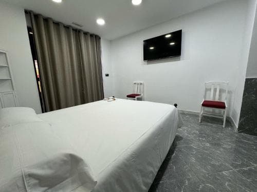 Hotel Isis
