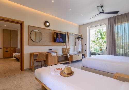 Relax Apartments & Studios