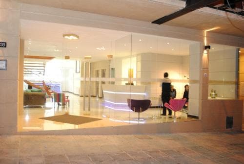 Kilton Hotel