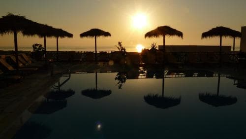 Aegean View Hotel