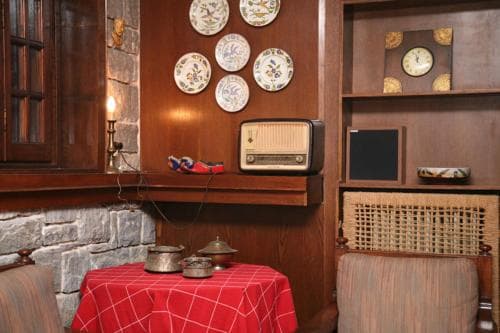 Mato Hotel