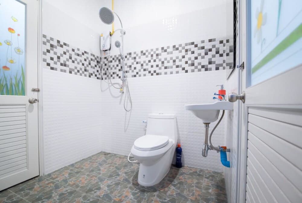 Piem Suk Pool Villa