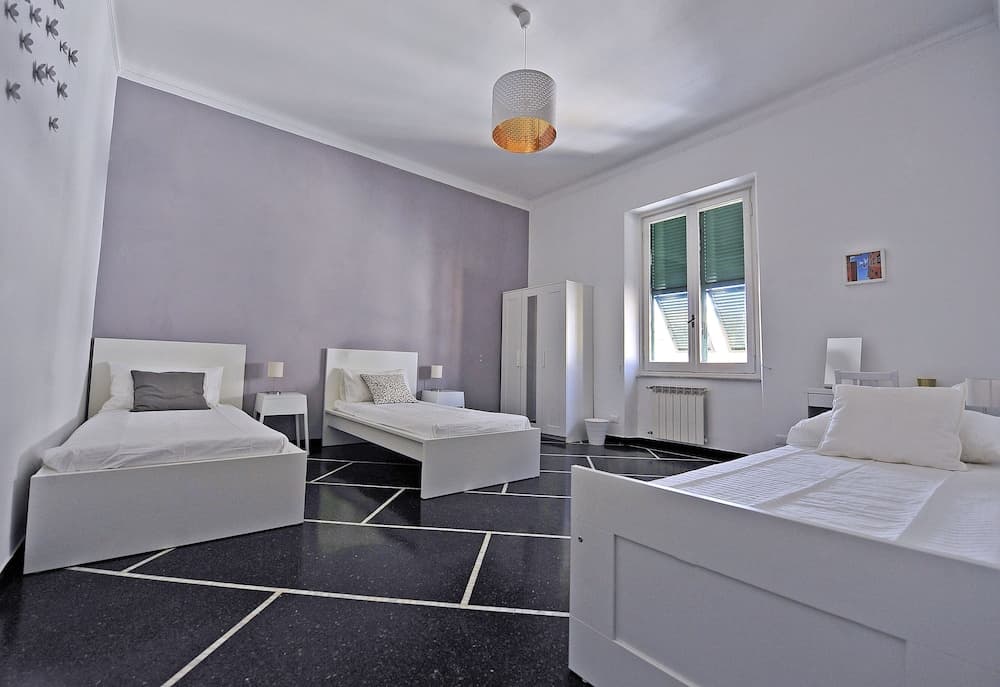 Fanny Rooms & Breakfast