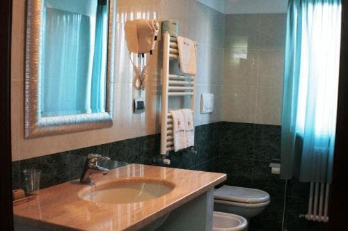 Hotel Il Duca Del Sannio