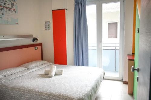 Hotel Elba