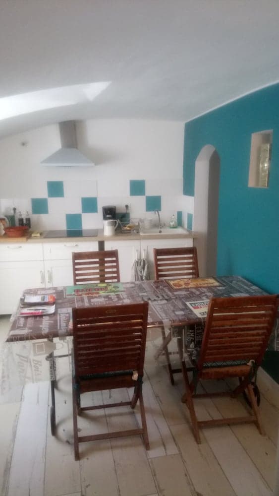 David Guesthouse