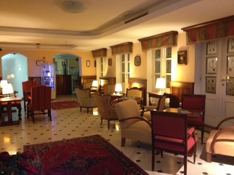 Hotel Md Kamnik