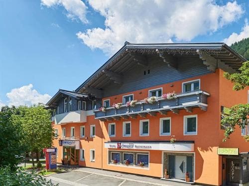 Hotel Schwaiger