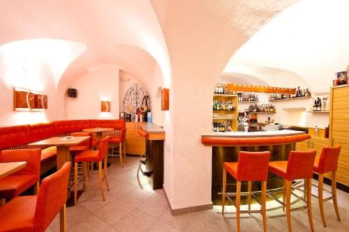 Hotel Mondschein