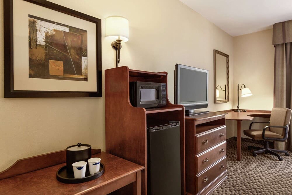 Hampton Inn Duncan