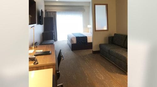 Kodiak Compass Suites