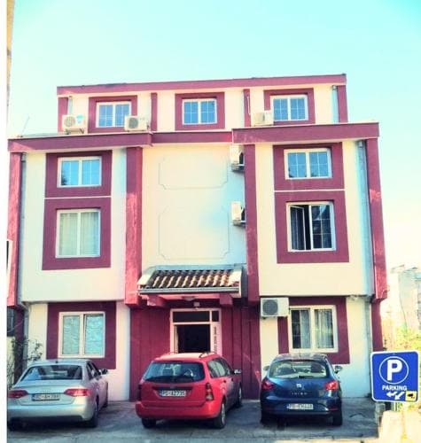 Explorer Hostel